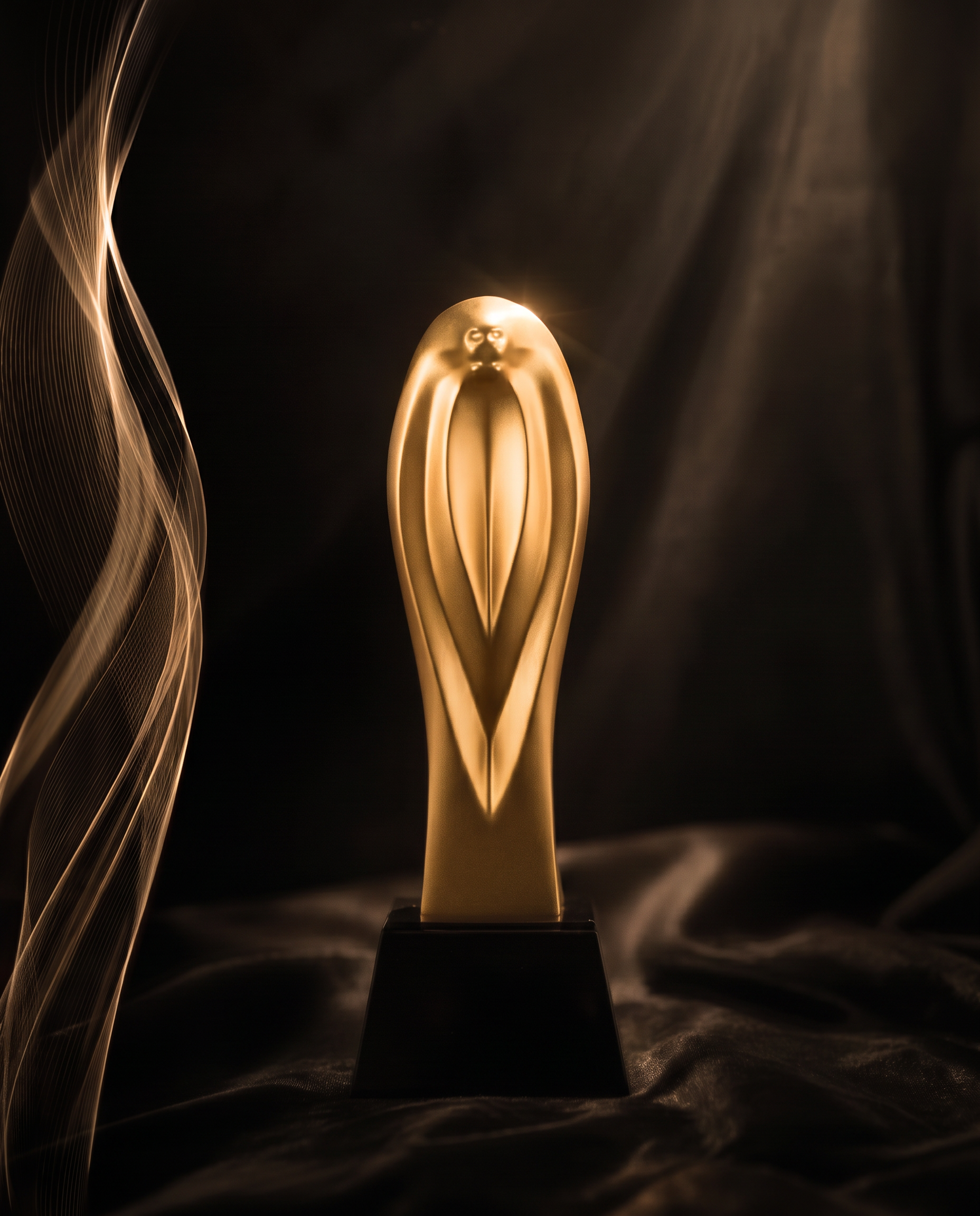 金狮大赏 Awards